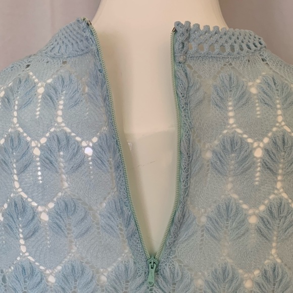 VINTAGE- 50s cardigan set - Picture 6 of 10